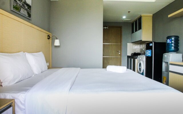 Brand New Studio The Oasis Apartment
