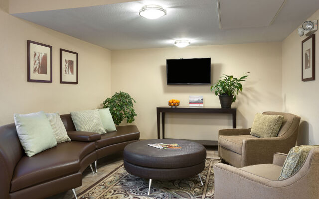 Candlewood Suites Savannah Airport by IHG