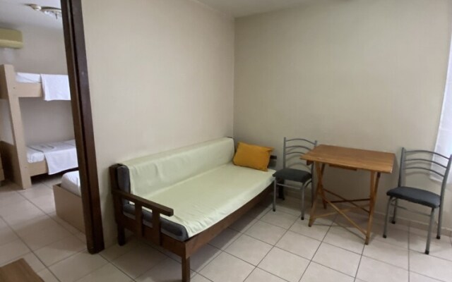 Akca Apart Otel