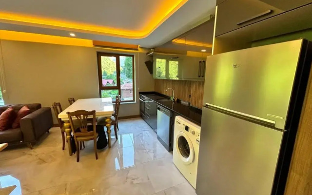Tuva Villas Apart