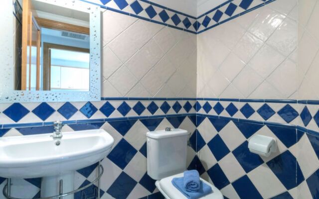 La Reserva de Alvarito