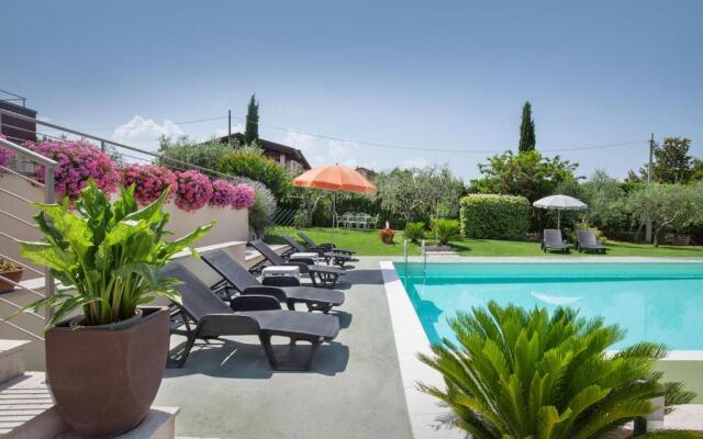 Villa Aurora-Holiday Home APT 1