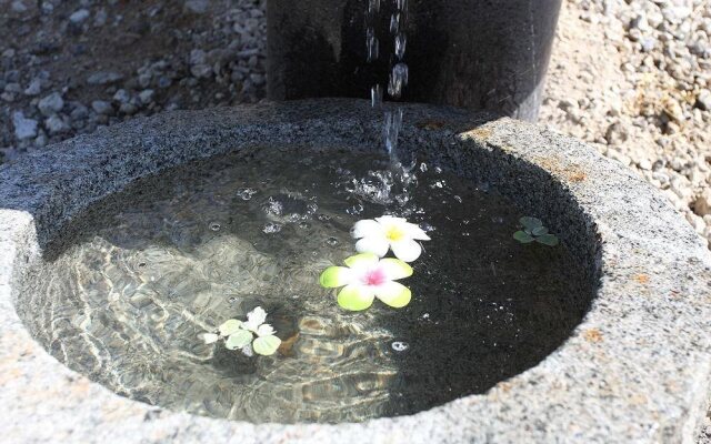 Rest Pension in Chuncheon
