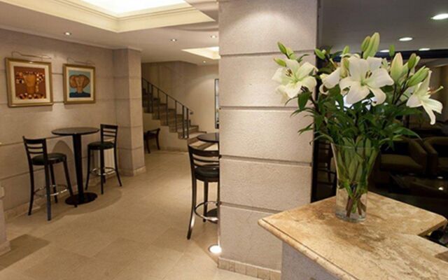 Argentino Hotel