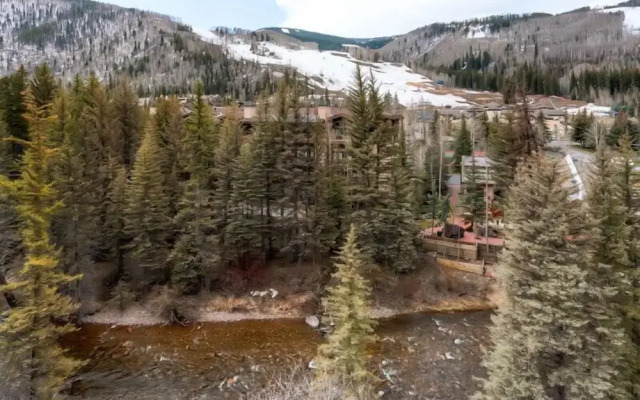 The Wren at Vail