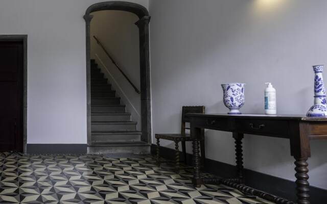 CC Guest House - Ao Mercado