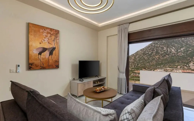 Brikis Villas - With 3 Private Pools