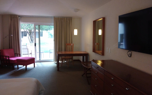 Camino Real Guadalajara