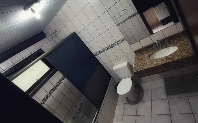 Pousada Villa da Glória