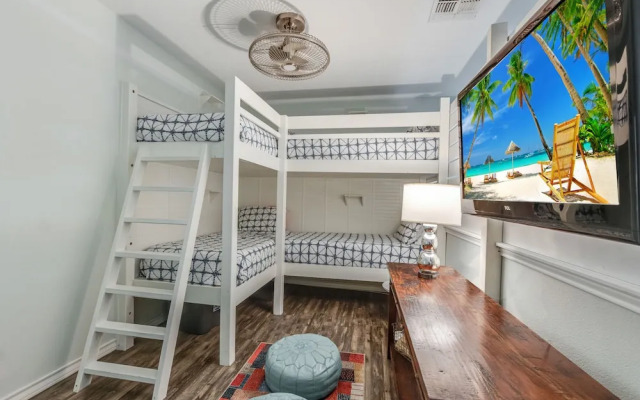 The LUV Shack