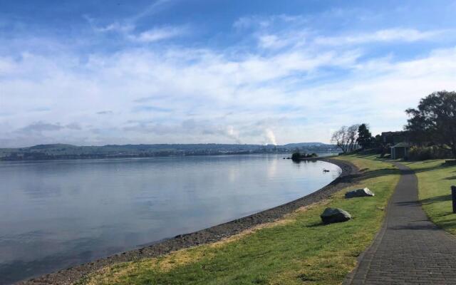 Affordable One Bedroom Apartment Lake Taupo C4