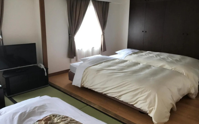 Hotel Tsukuba Hills Umezono