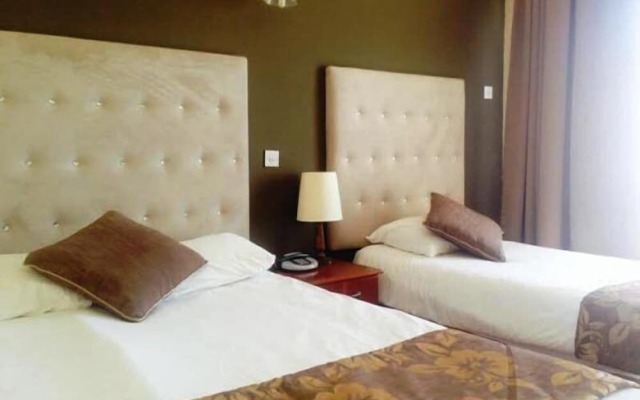 Hotel Sempati