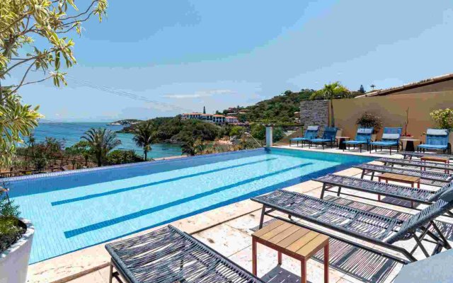 Hotel Ville La Plage & Beach Club