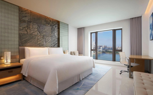 The Westin Haikou – Guest Rooms – Haikou