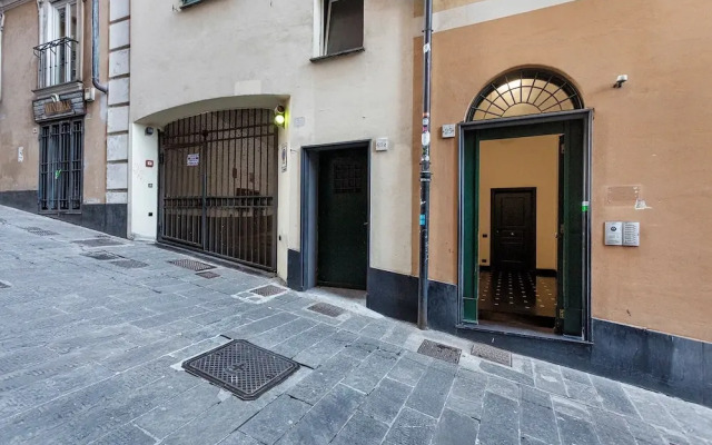Prione Apartment by Wonderful Italy