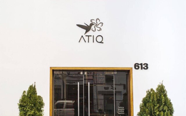 Atiq Boutique Hotel