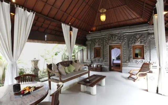The Citta Villas
