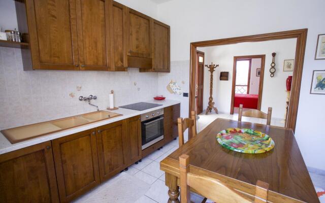 Villa Leo + dependance 10 beds near Portoferraio-VILLA LEO