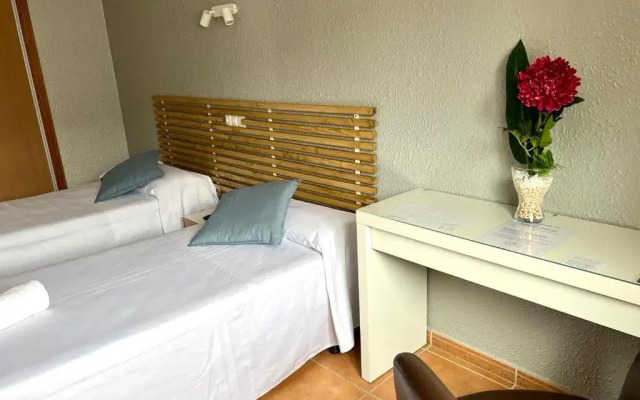 Hotel Acebo Plaza Mayor