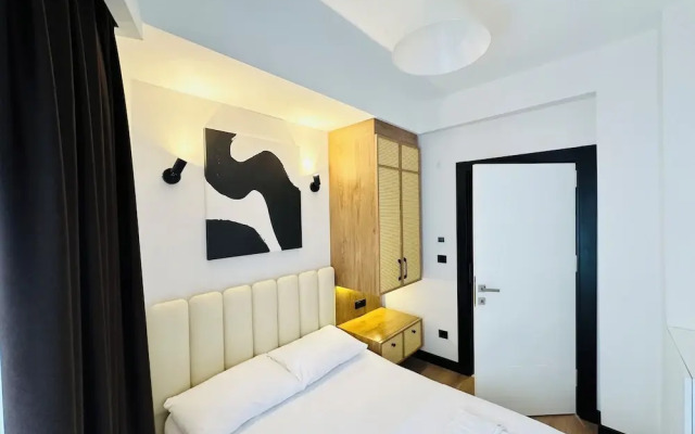 Rose Point Residence