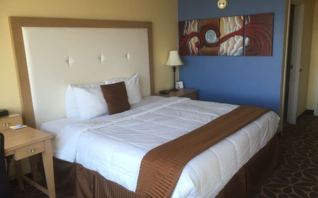 Days Inn By Wyndham Syracuse