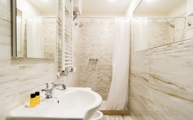 San Maurizio - WR Apartments