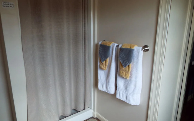 The Tillie Pierce House Inn