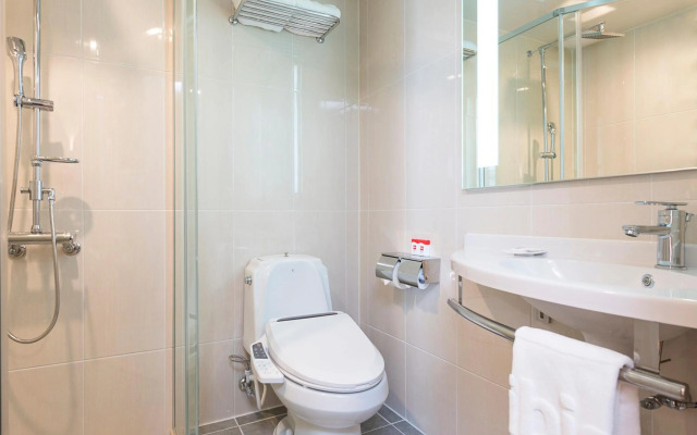 ibis Ambassador Busan City Centre