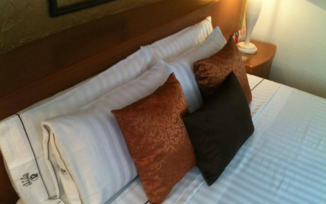 Hotel Mexicali
