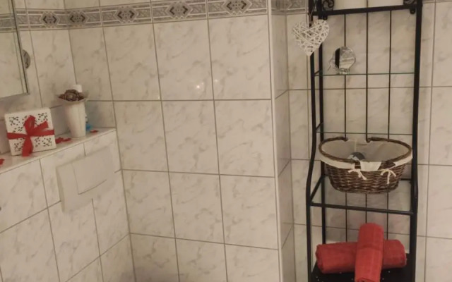 Apartment Wesseling Nauerz