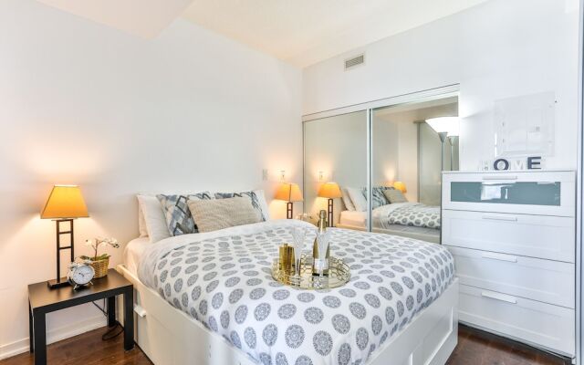 City View High-Rise Condo