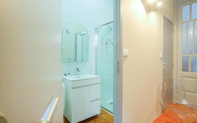 Palacete Suite Aveiro