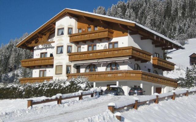 Pension Romantica