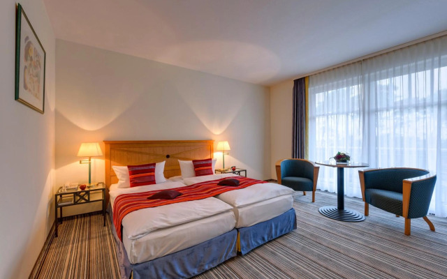 Aquamarin Hotel & Spa