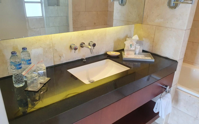 Hotel Gran Mahakam