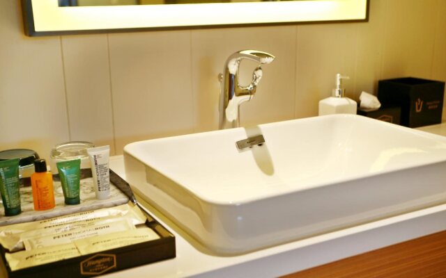 Hampton By Hilton Shunde Longjiang
