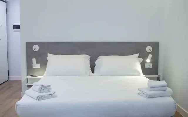 Central Promenade Naples