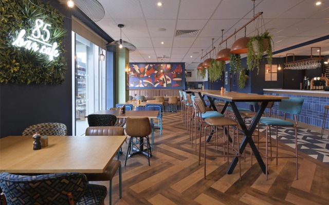 Travelodge High Wycombe Central
