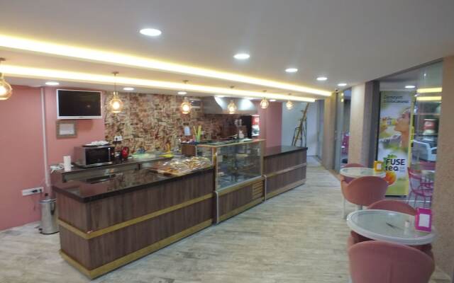 Hotel 1461