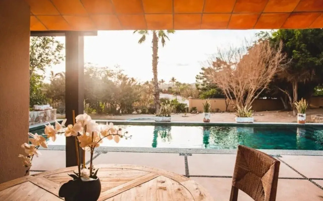 4BD Residence in San José del Cabo