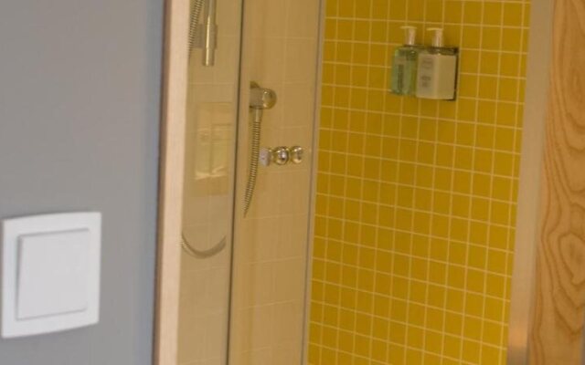 Grasshopper Hotel Glasgow