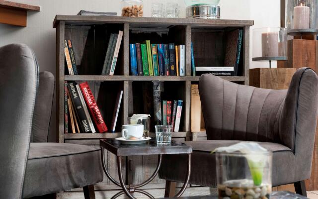 TRYP by Wyndham Koeln City Center