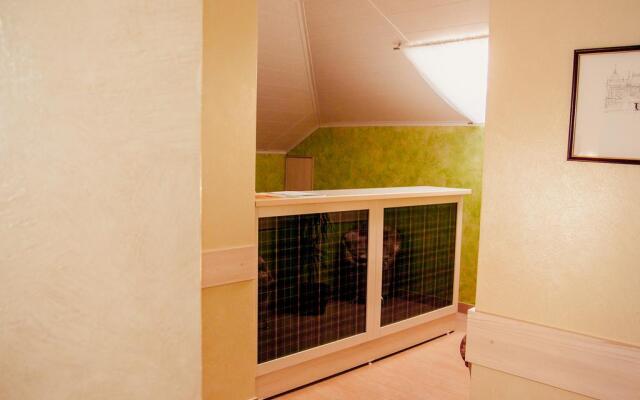 Гранд Отель Экспресс