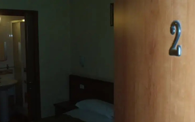 Fiesta Accomodation
