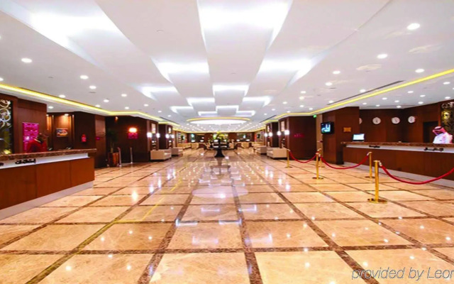 Crowne Plaza Madinah by IHG