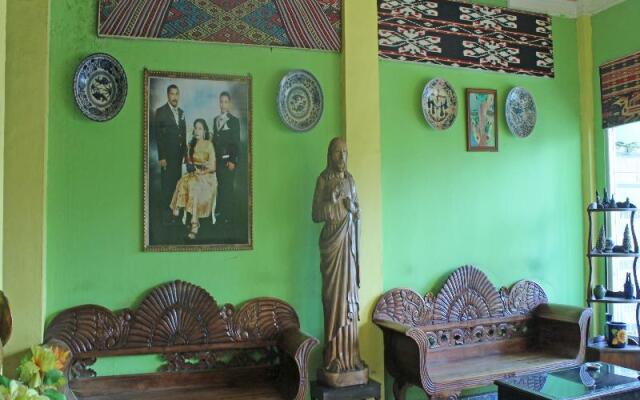 OYO 91721 Hotel Brenton