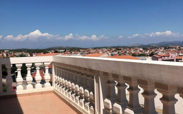 Sabina - Parking - A3