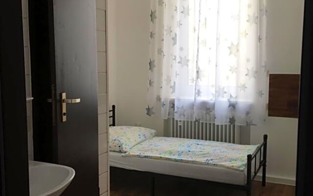 Pension&Hostel Anna - Monteurzimmer