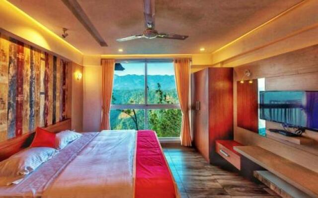 Hilton Cloud Resort (Wayanad)